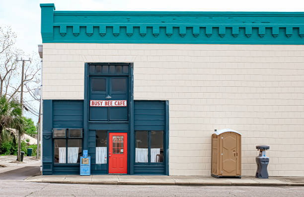 Best Sanitation services for porta potties  in Menifee, CA