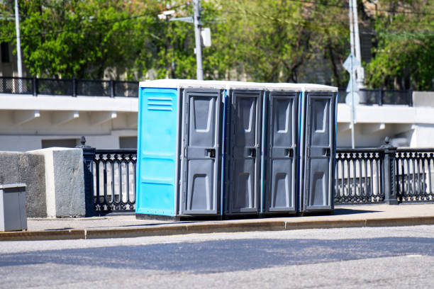 Portable bathroom rental in Menifee, CA