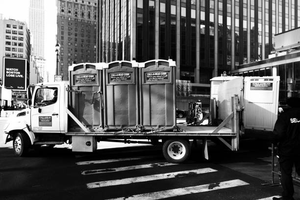 Porta potty services near me in Menifee, CA